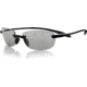 Serengeti Polar Max Argon Sunglasses 7007 Shiny Black Frame, Polarmax CPG Lens
