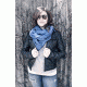 Serengeti Aviator Sunglasses, Medium - Henna Frame, Drivers Gradient Lens 6826