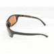 Serengeti Bormio Sunglasses, Shiny Tortoise Black Frame, Polar PhD Drivers Lens, 8167
