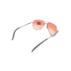 Serengeti Carrara Sunglasses, Satin Dark Gunmetal, Drivers Gradient, 8453