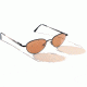 Serengeti Endeavor GN MTL DR Sunglasses 6473