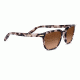 Serengeti Mattia Sunglasses,Pink Tortoise Frame,Gradient Drivers Square Lens 8474