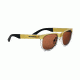 Serengeti Milano Sunglasses - Satin Shiny Champagne Frame, Drivers Lenses 7659