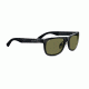 Serengeti Nico Sunglasses - Shiny Gray Marble Frame, 555nm Polarized Lenses 7647