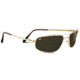 Serengeti Velocity Titanium Sunglasses 7289