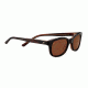 Serengeti Serena Sunglasses - Dark Tortoise Honey Frame and Polarized Drivers Lens 7779