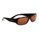 Serengeti Genova, Shiny Black Frame, Drivers Lens, 7451