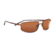 Serengeti Lamone, Brown Tortoise Frame, Drivers Polarized Lens, 7504
