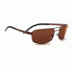 Serengeti Riano, Espresso Frame, Drivers Polarized Lens, 7429