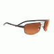 Serengeti Riano, Metallic Gunmetal Frame, Drivers Gradient Lens, 7432