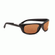 Serengeti Verucchio, Satin Black Frame, Polar PhD Drivers Lens, 7439