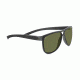 Serengeti Verdi Sunglasses, Sanded Dark Gray  Frame, Polarized 555nm Lens, 7935