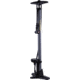 Serfas Thermo Carbon Plus Floor Pump TCPG-PLUSBK