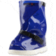 Servus 12in Polyurethane Processing Overboots - Mens, Blue, 3XL, IT12PT17-BLU-3XL