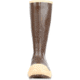 Servus 15in Neoprene Steel Toe Work Boots w/ Chevron Outsole - Mens, Brown, 8, 22214-CTM-080
