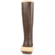 Servus 15in Neoprene Steel Toe Work Boots w/ Chevron Outsole - Mens, Brown, 8, 22214-CTM-080