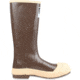 Servus 15in Neoprene Steel Toe Work Boots w/ Chevron Outsole - Mens, Brown, 8, 22214-CTM-080