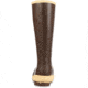 Servus Dipped Neoprene - Duraguard Boots - Mens, Brown, 5, 22206-CTM-050