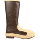 Servus Dipped Neoprene - Duraguard Boots - Mens, Brown, 5, 22206-CTM-050