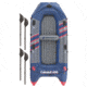 Sevylor Boat Inflatable 4P Colossus C002, 2000014140
