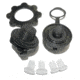 Sevylor Watersports Valve Spare Parts Kit C012, 2000020599