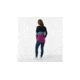 Smartwool Shadow Pine Crew Sweater-Women's, Deep Navy Heather, Extra Small, SW000321108-XS