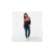 Smartwool Shadow Pine Crew Sweater-Women's, Nostalgia Rose H, Small, SW000321A12-S