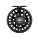 Shakespeare Cedar Canyon Disc Fly Reel, 1.0/1, Right/Left, 7/8, Black, SRECCD78