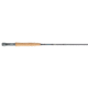 Shakespeare Cedar Canyon Summit Fly Rod, Handle Type RHW, 9ft. Rod Length, 4 Pieces, 5wt, Black, SROCCS905