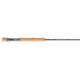 Shakespeare Cedar Canyon Summit Fly Rod, Saltwater, Handle Type FW+EH, 9ft. Rod Length, 4 Pieces, Black, SROCCS908