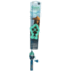Shakespeare Disney Raya and the Last Dragon Adv Kit, 3.1/1, 5, 2ft. 6in. Rod Length, Medium Power, 1 Piece Rod, RAYALTKIT