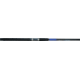 Shakespeare Tidewater Spinning Rod, 2 Piece, Medium, 1-4oz Lures, 10 lb-25lb, 5 Guides, 10ft, TWSF1025S10