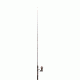Shakespeare Ugly Stik GX2 Spinning Rod and Reel Combo - 6ft6in Medium 120016