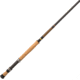 Shakespeare Ugly Stik Bigwater Fly Rod, 2 Piece, 8/9 Wt. 9 SS Snake Guides Cork Fly Handle, 9ft, USBWF8/9WT902