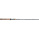 Shakespeare Ugly Stik Elite Cast Rod, 1 Piece, X-Fast, Medium, 1/4-5/8oz Lures, 8 lb, 17lb, 8 Guides, 66, USECA661M