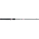 Shakespeare Ugly Stik GX2 Cast Rod, 1 Piece, Medium-Heavy, 1/4-3/4oz Lures, 10 lb, 25lb, 8 Guides, 7, USCA701MH