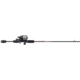 Shakespeare Ugly Stik GX2 Combo
