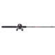 Shakespeare Ugly Stik GX2 Combo