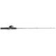 Shakespeare Ugly Stik GX2 Spincast Rod and Reel Combo - 4ft8in Ultra Light 120011