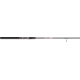 Shakespeare Ugly Stik GX2 Spinning Rod, 2 Piece, Light 1/8-1/2oz Lures, 4 lb, 10lb, 6 Guides, 66, USSP662L