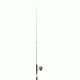 Shakespeare Ugly Stik GX2 Spinning Rod and Reel Combo - 5ft 125657