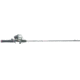Shakespeare Ugly Stik GX2 Spincast Rod and Reel Combo - 6' Medium 120010