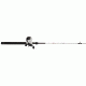 Shakespeare USCAWAL762ML/RNDCBO Ugly Stik Walleye 1366981