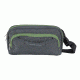 She Travels RFID-Body Wallet, Charcoal, 1260CHR