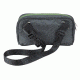 She Travels RFID-Body Wallet, Charcoal, 1260CHR