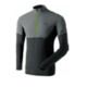 Dynafit Elevation Polartec 1/2 Zip LS Tee - Mens