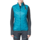 Shed, Dynafit Radical 2 Primaloft Vest - Womens, Ocean, Medium, 08-70923-8201OC/8730-DEMO