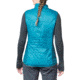 Shed, Dynafit Radical 2 Primaloft Vest - Womens, Ocean, Medium, 08-70923-8201OC/8730-DEMO