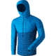 Shed, Dynafit Radical Down Hood Jacket - Mens, Sparta Blue, Medium, 08-70914-8751-1/8510-DEMO