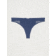 Shed, ExOfficio Modern Travel Thong - Womens, Ink, Medium, 2241-3168-M